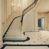 Grand Entranceway, Upper East Side Townhouse