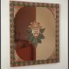 Art Deco Custom Mirror